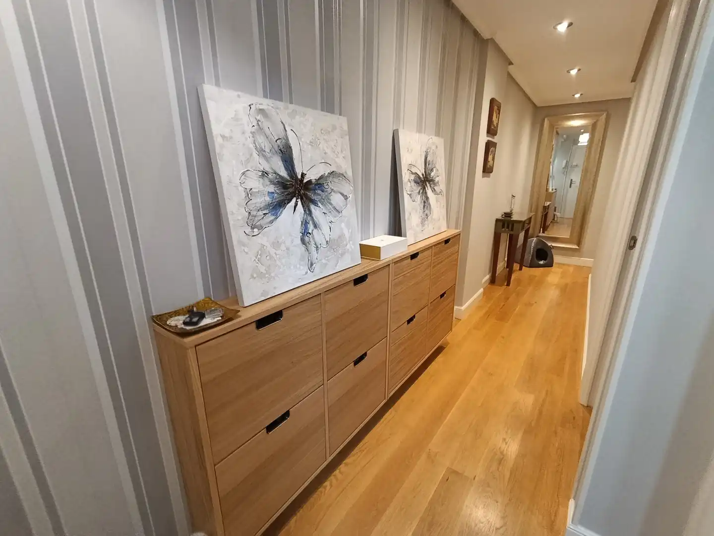 Flat with lift for sale in Errekagane Kalea, imagen 13