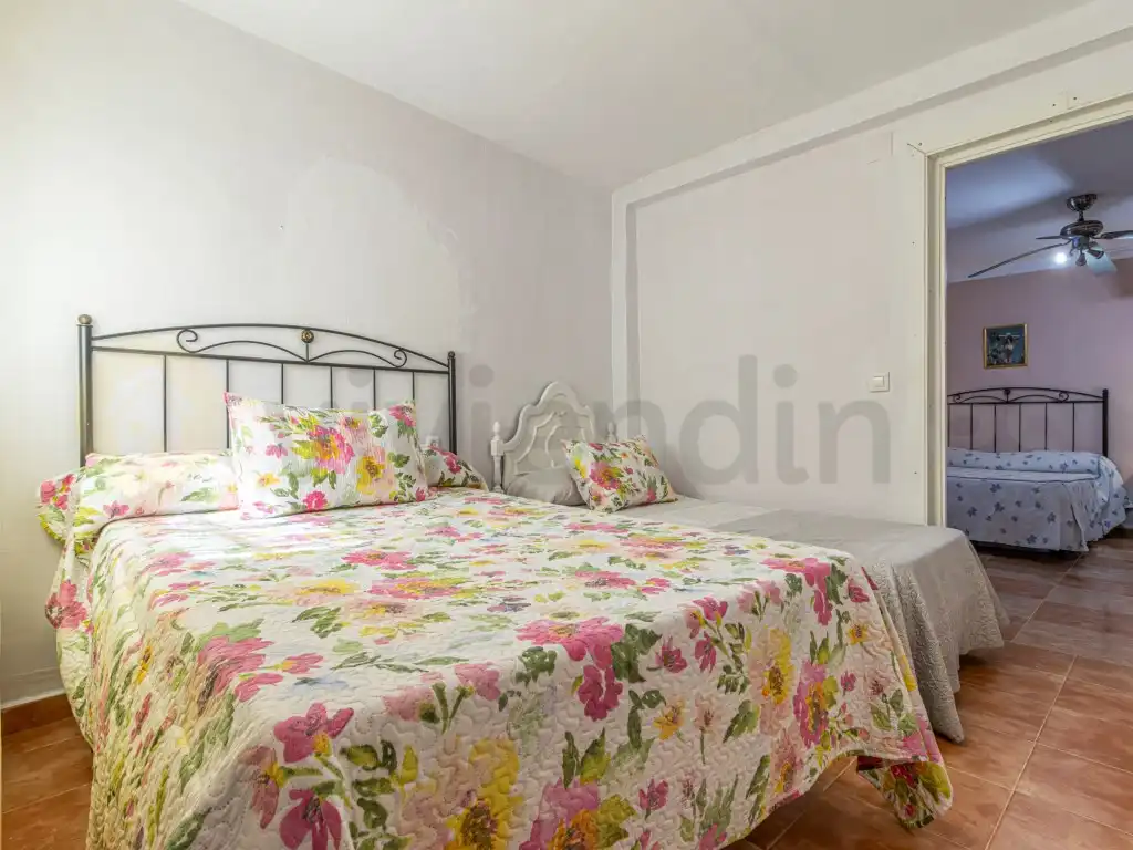 Habitación de Casa o chalet en venta en El Puerto de Santa María