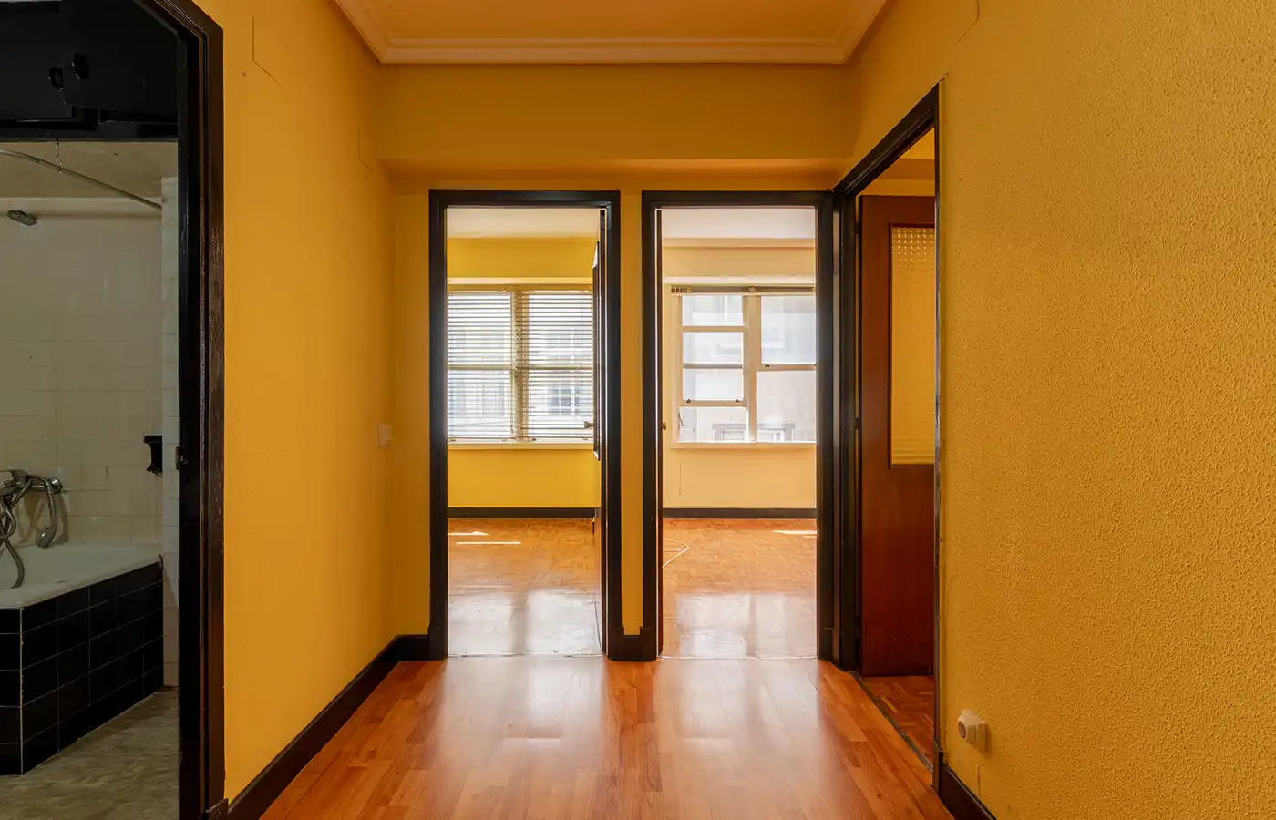 Appartement avec ascenseur à vendre à Rúa Florida 8, imagen 19