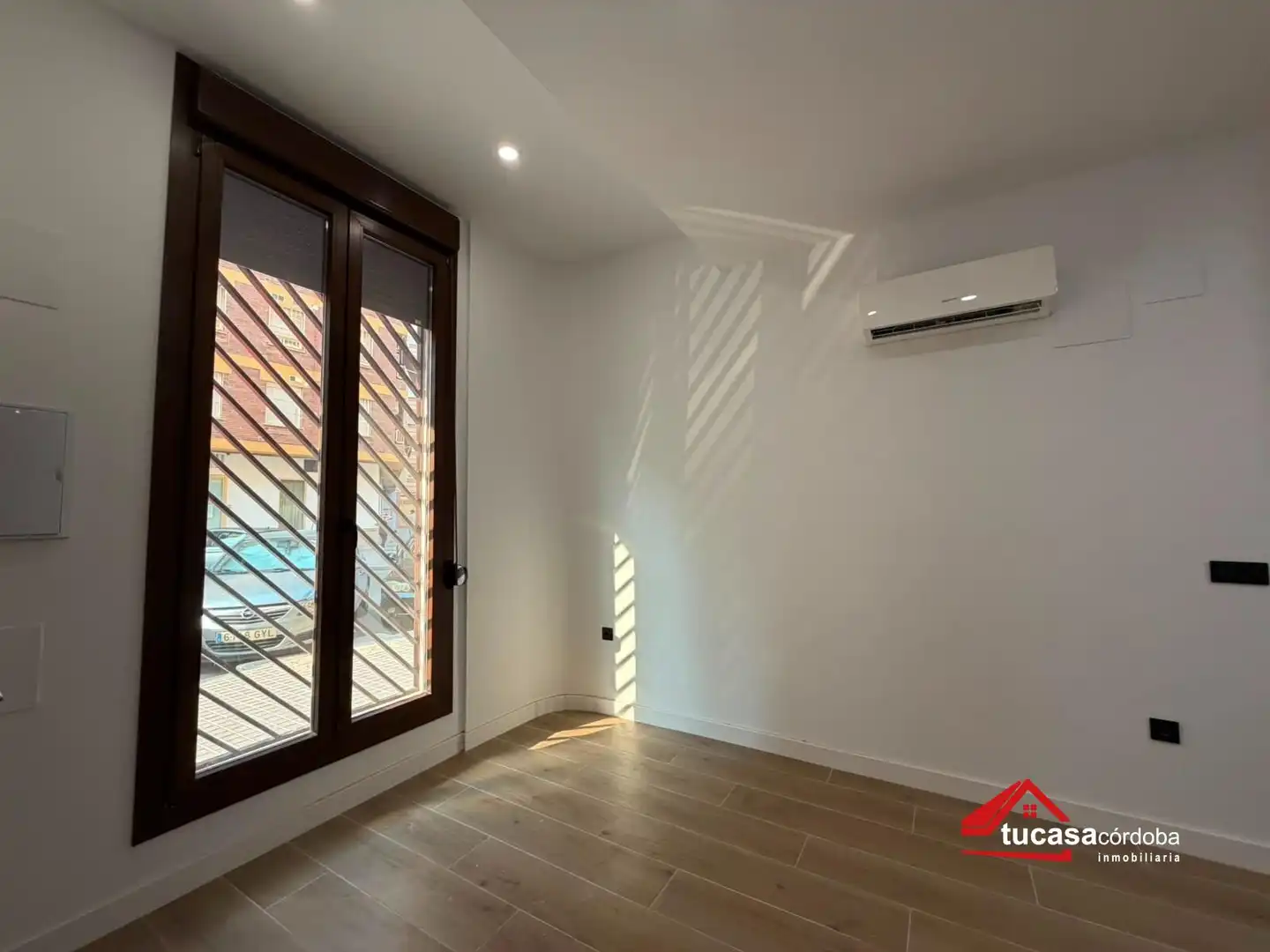 Terrassa de Loft en venda en Córdoba amb Aire condicionat