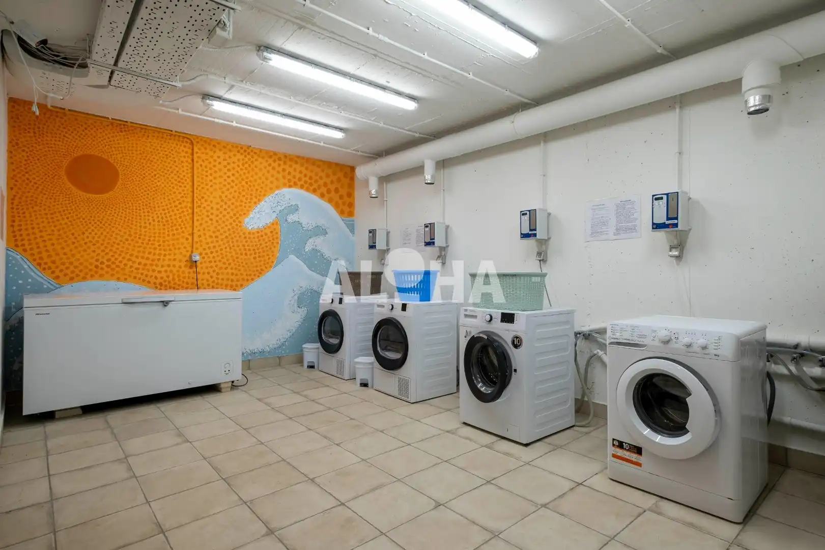 Piso para compartir en Alfara del Patriarca con Aire acondicionado, Calefacción y Terraza