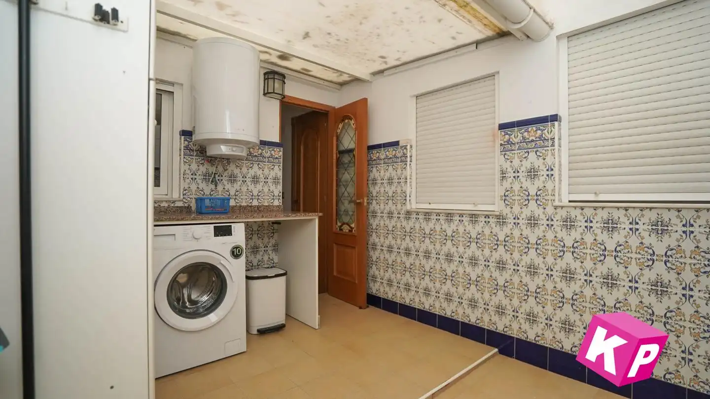 Wohnung mit Aufzug zum Verkauf in Calle Elche, imagen 28