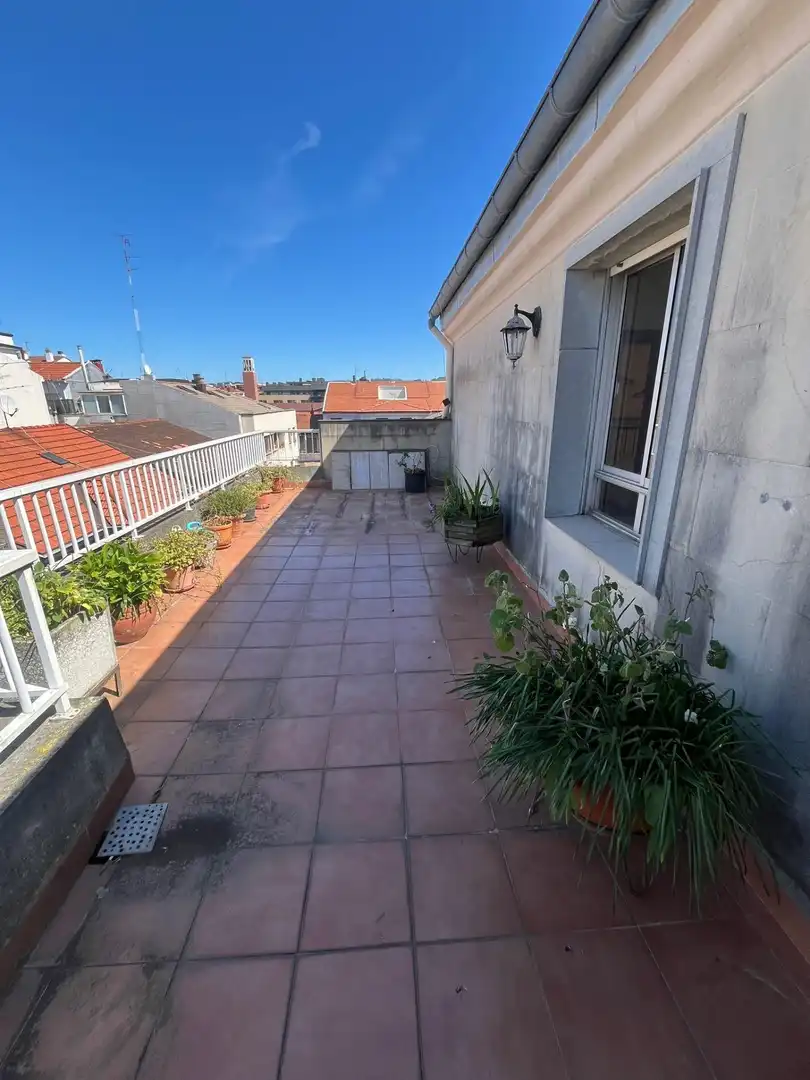 Piso en venta en Calle Calle Amalloa, Las Arenas