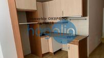 Kitchen of Study for sale in  Madrid Capital  with Parquet flooring