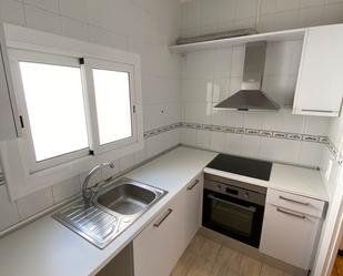 Kitchen of Flat to rent in Sant Boi de Llobregat