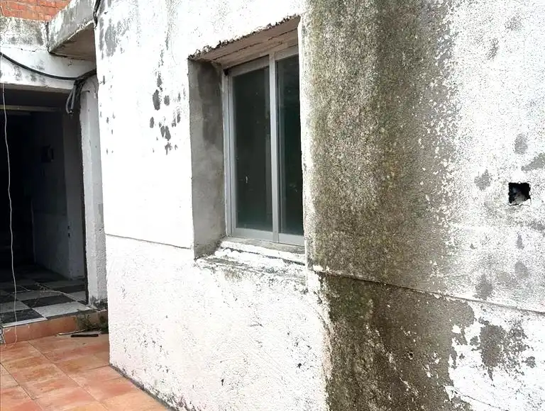 Vista exterior de Casa o chalet en venta en Escalonilla