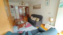 Living room of Apartment to rent in Vigo 