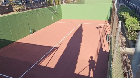 Foto 5 de Piso en venta en Avenida Juan Diego, Bormujos