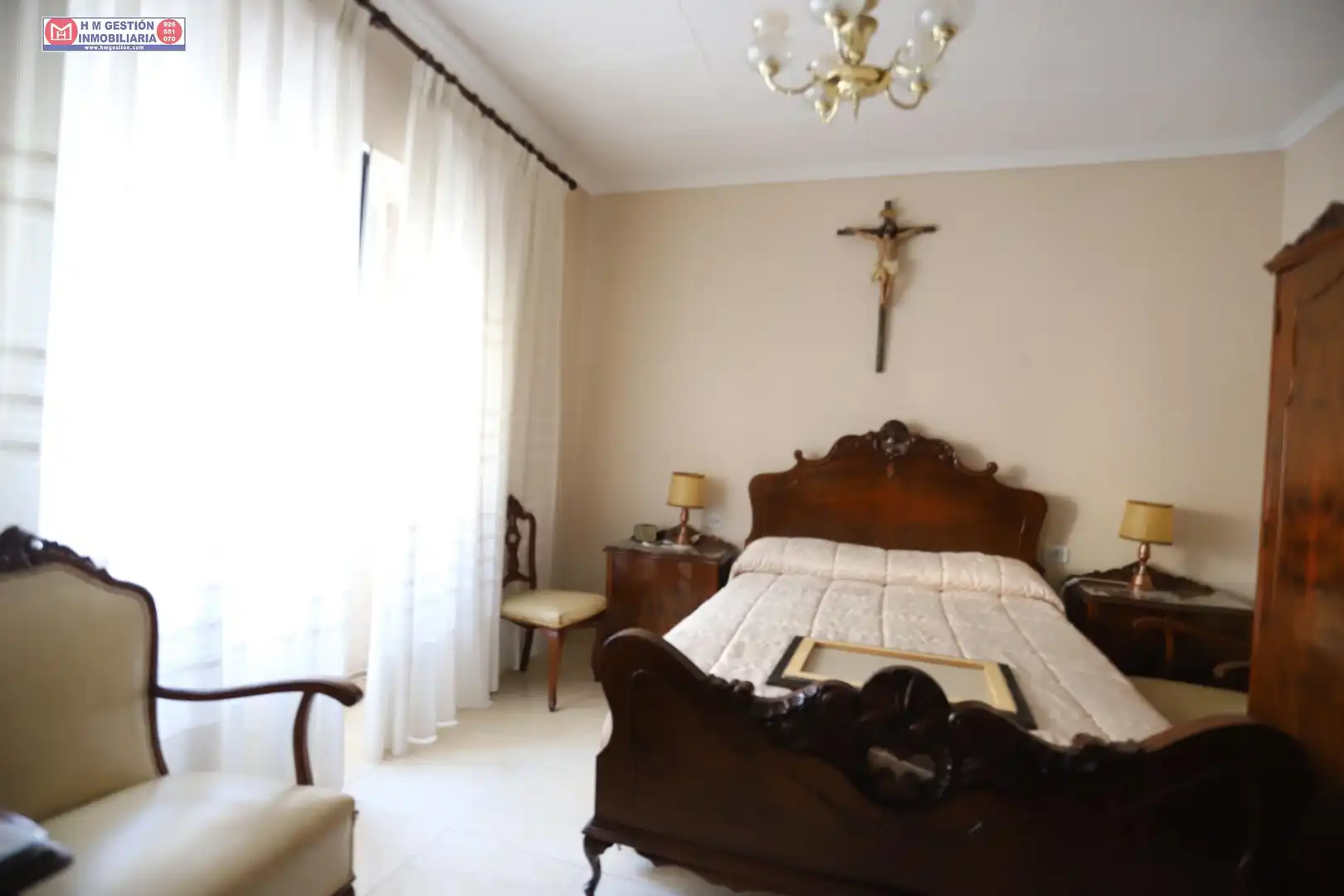 Casa en venta en Alcázar de San Juan, imagen 4