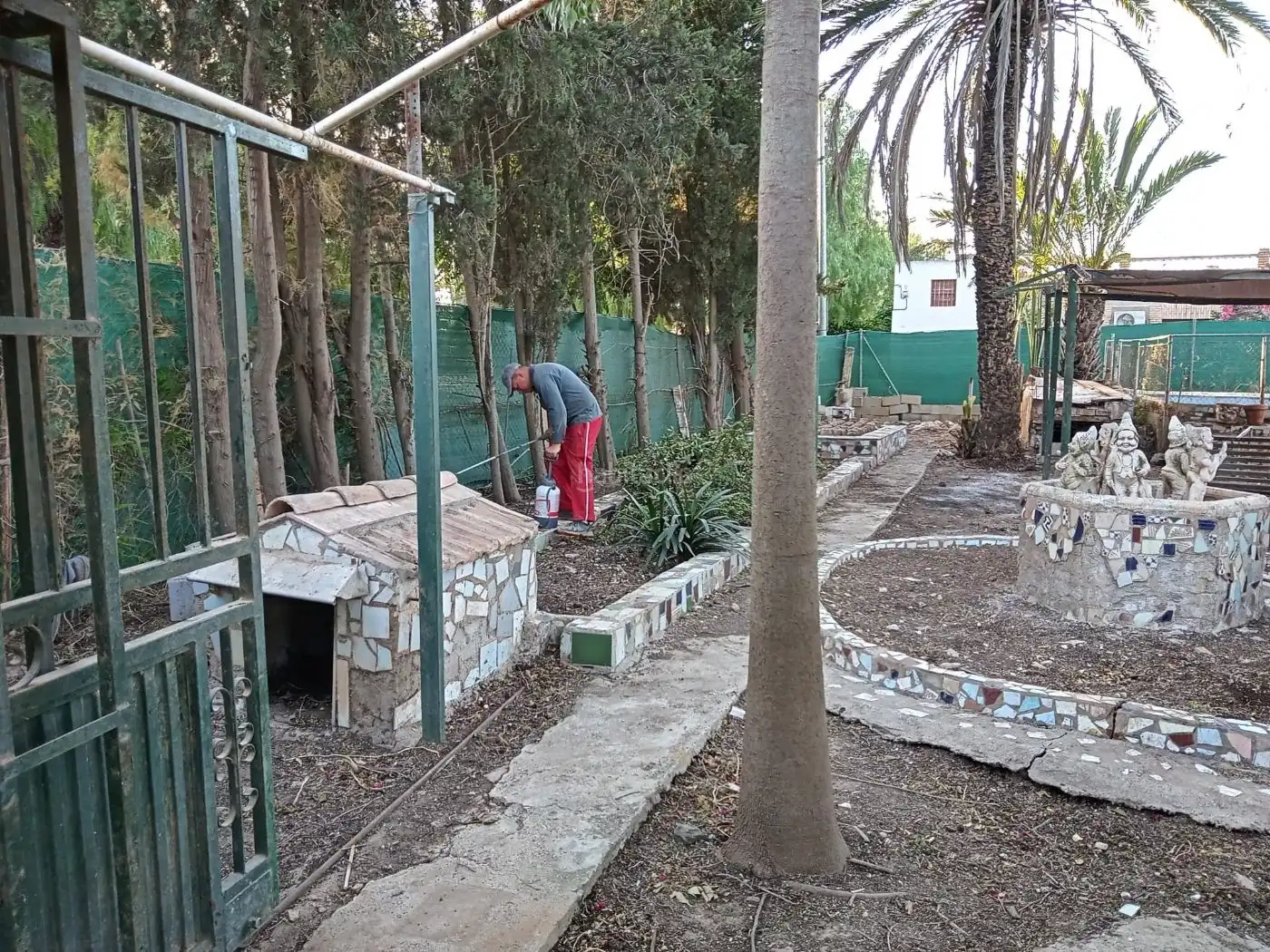 Terreni e lotti in affitto a Avenida de San Javier 29D, imagen 10