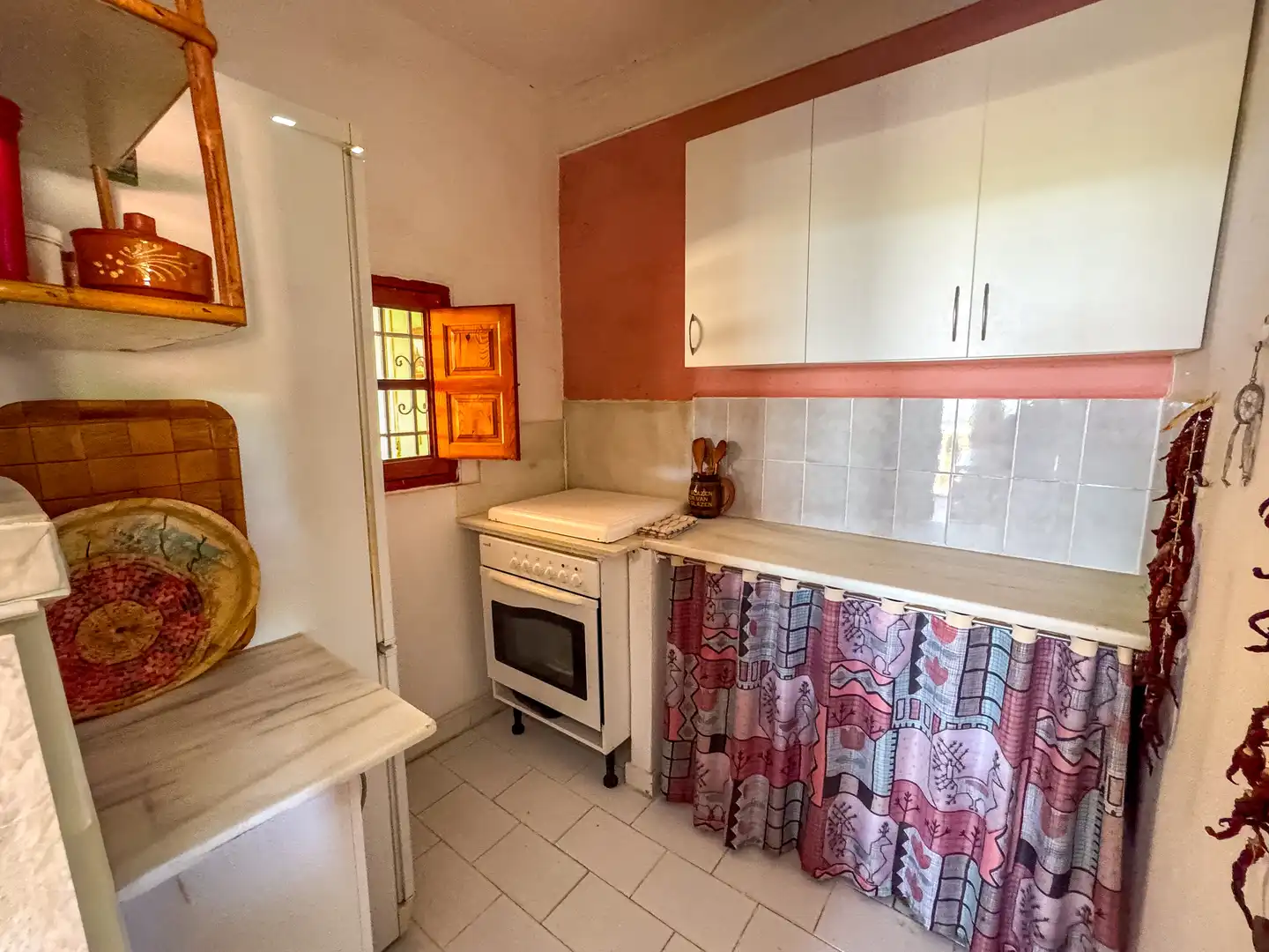 Cuina de Casa o xalet en venda en Torrent amb Aire condicionat, Terrassa i Traster