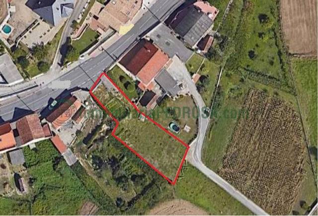 Terreno residencial en Venta en Dorrón