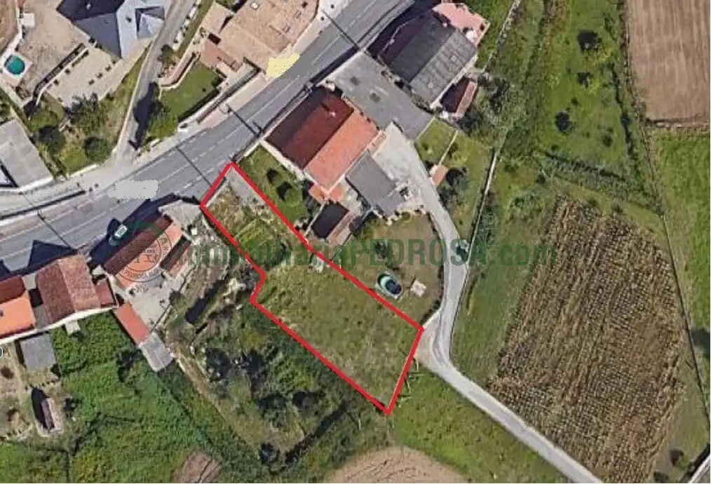 Terrenys i solars en venda a Dorrón