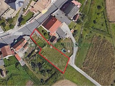 Terrenos y solares en venta en Dorrón