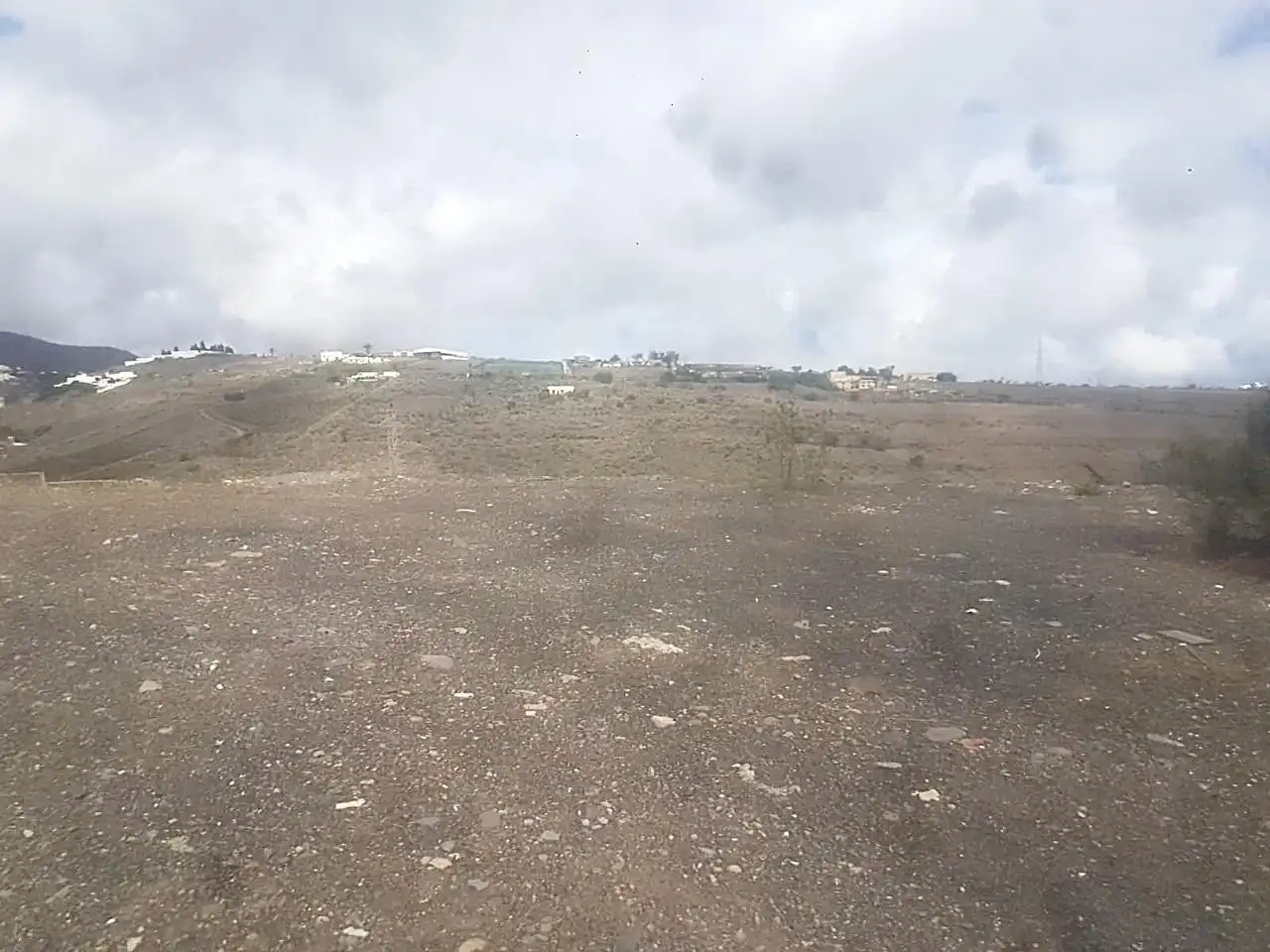 Grundstücke zur Miete in Las Palmas de Gran Canaria