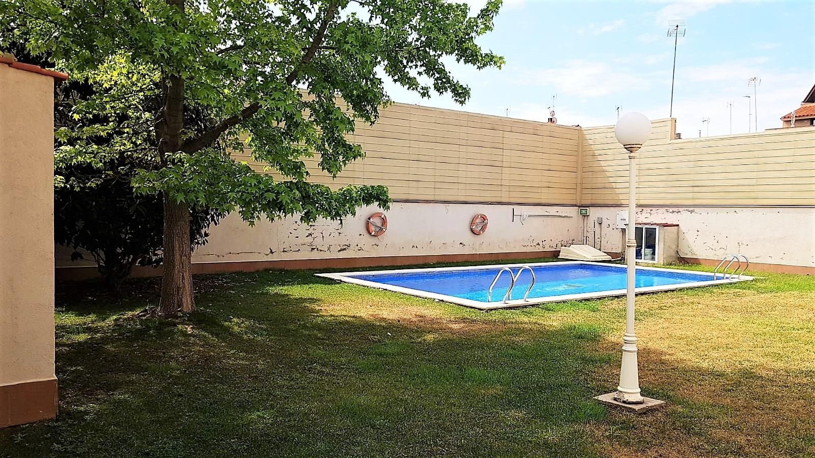 Flat for sale in Creu Alta, Creu Alta - Puiggener, Sabadell