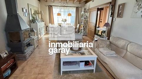 Foto 3 de Casa o xalet en venda a Medina de Pomar, Burgos