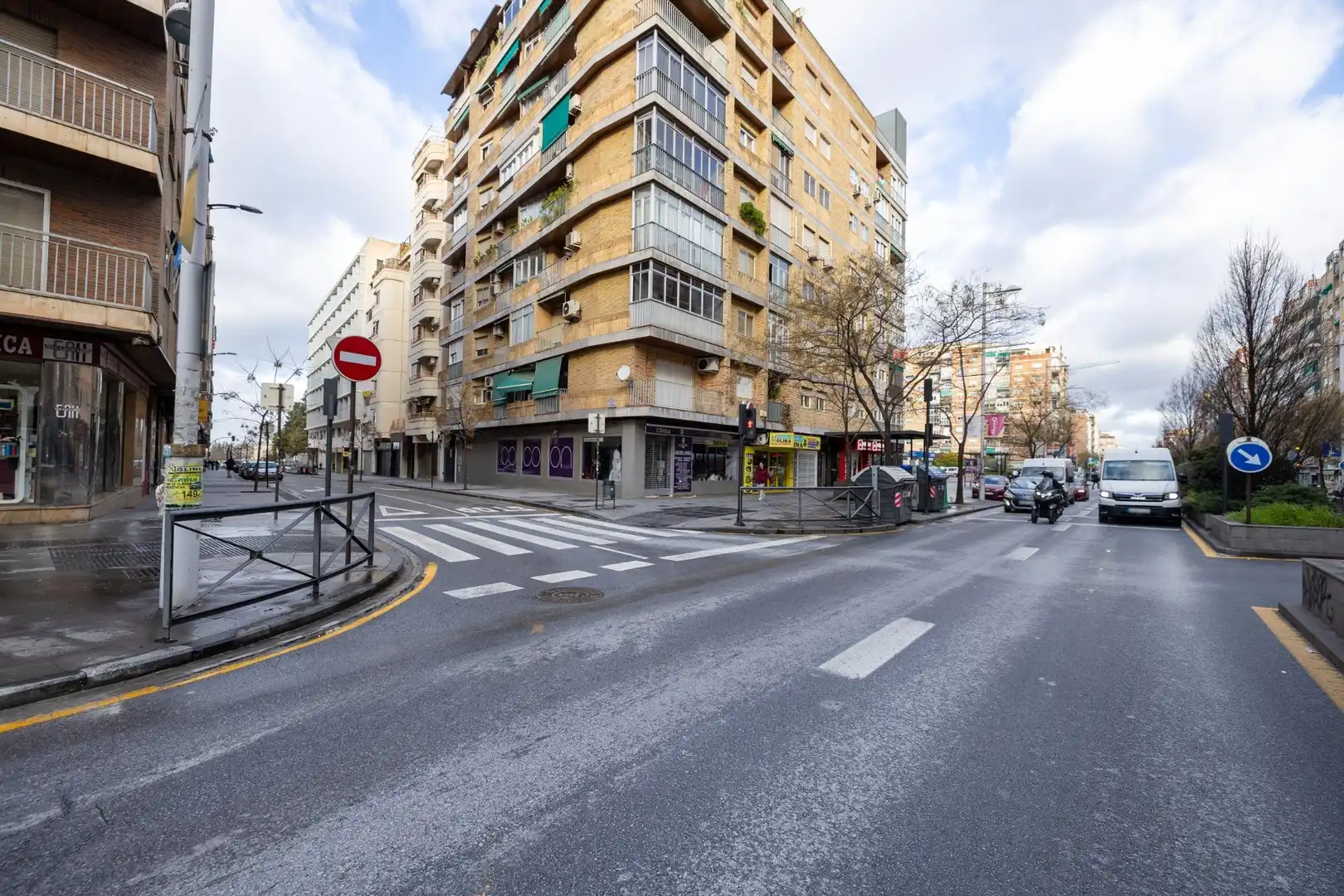 Aparcament en venda a Camino DE PURCHIL, imagen 2
