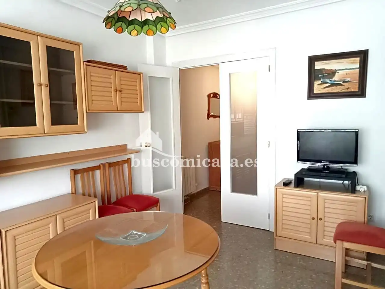 Wohnung mit Aufzug zur Miete in Avenida Arjona, imagen 8