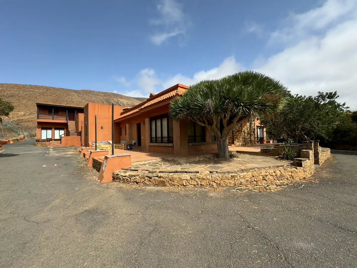 Edificio en venta en Calle El Cortijo, 13, Antigua pueblo