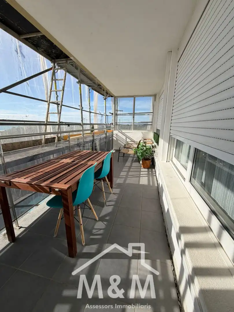 Apartment with lift to rent in Gavà Mar, imagen 5