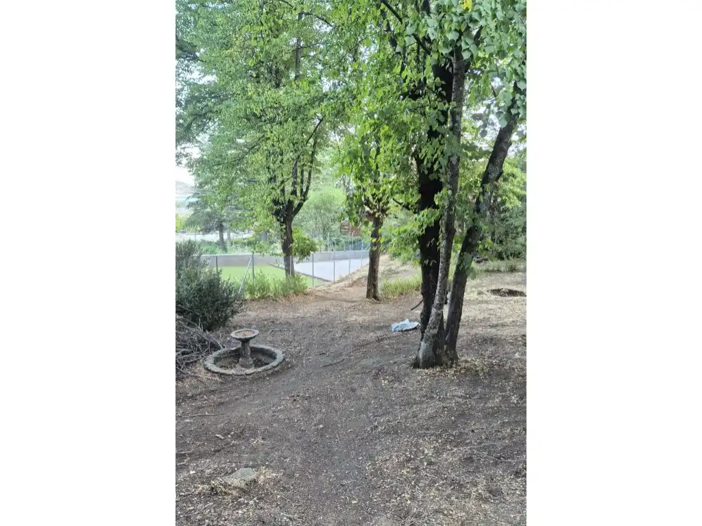 Wohnbaugrundstück zum Verkauf in Calle Dr. J Glez Villasante, imagen 11