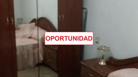 Foto 3 de Pis en venda a Calle Jara, La Morería, Ciudad Real Capital