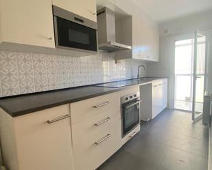 Kitchen of Flat for sale in Manresa  with Heating