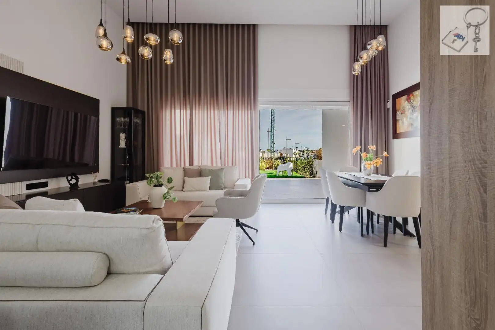 Villa con piscina in vendita a Algorfa, imagen 10