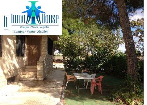 Casa o xalet en venda en  Albacete Capital amb Traster