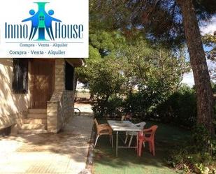 Casa o xalet en venda en  Albacete Capital amb Traster