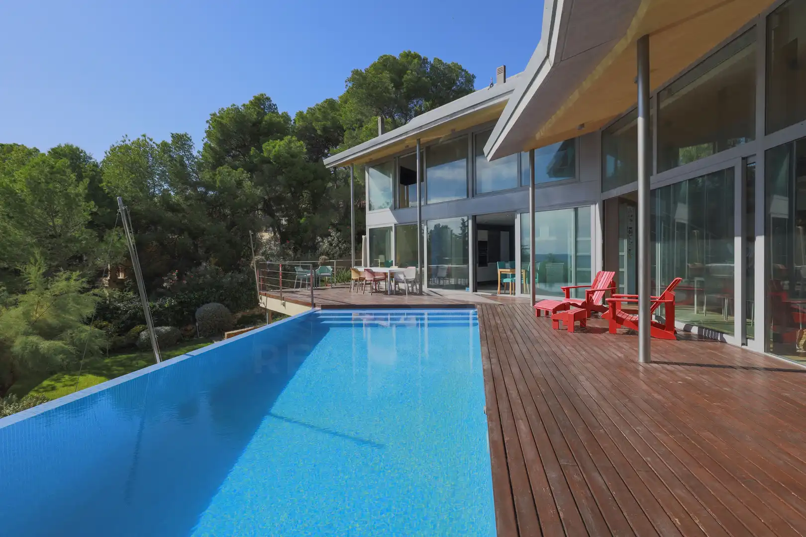 Casa amb piscina en venda a La Móra, imagen 16