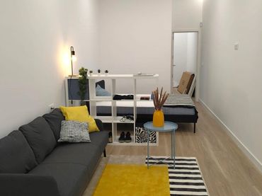 Loft de lloguer a Sur