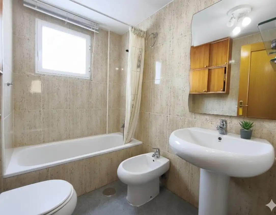 Piso con terraza en venta en FABRAQUER, imagen 24