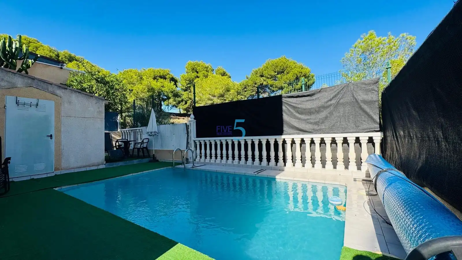 Casa amb terrassa en venda a Orihuela Costa, imagen 2