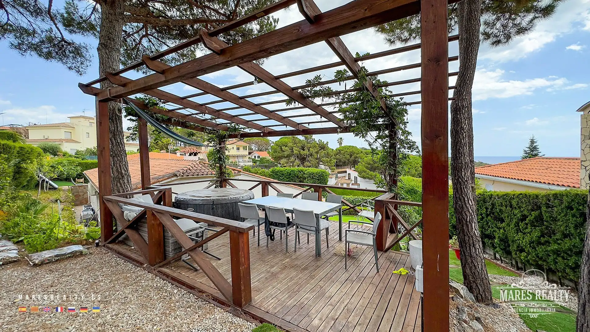 Casa o xalet en venda a Puig i Cadafalch, Condado del Jaruco - Puigventós
