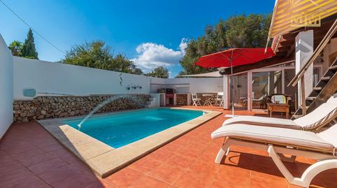 Photo 5 of House or chalet for sale in Carrer Carrero, Es, 22, Trebalúger, Illes Balears