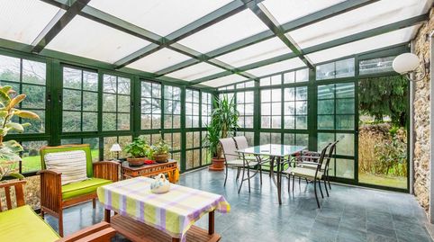 Foto 3 de Finca rústica en venta en Toques, A Coruña