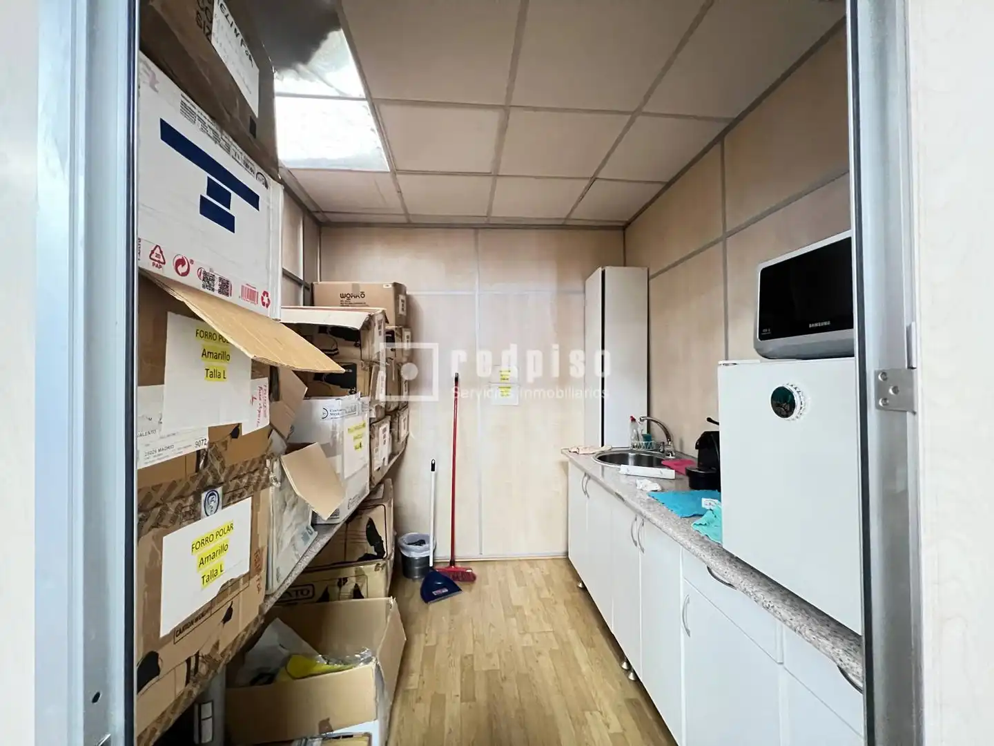 Local comercial en venda a Leganés Norte, imagen 7