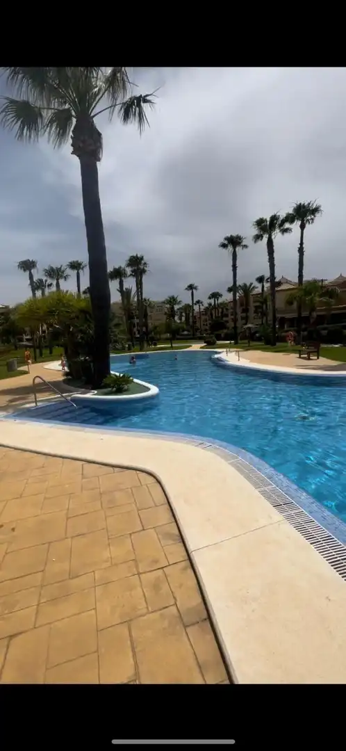 Swimming pool of Houses for sale in Zahara de los Atunes  with Private garden, Terrace and Furnished