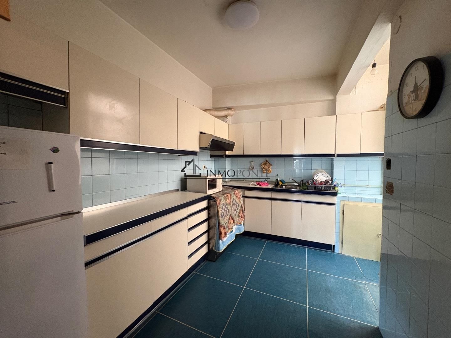 Cuina de Pis en venda en Pontevedra Capital 