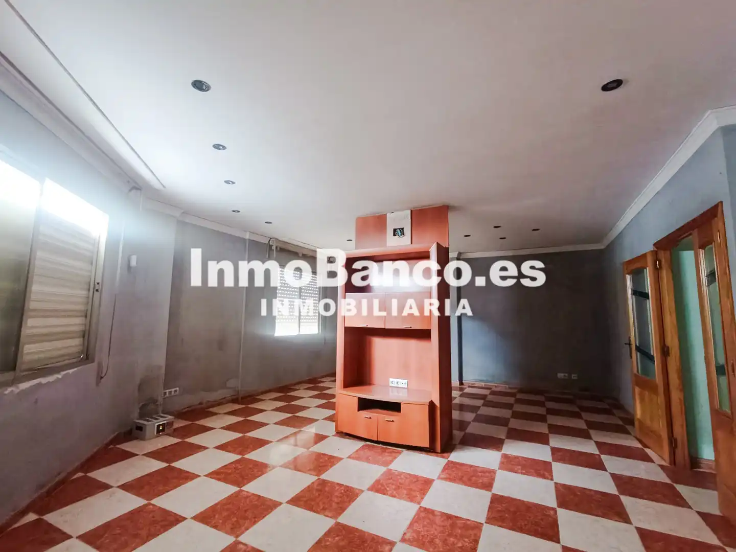 Wohnung zum Verkauf in Carrer la Pau 18, imagen 2
