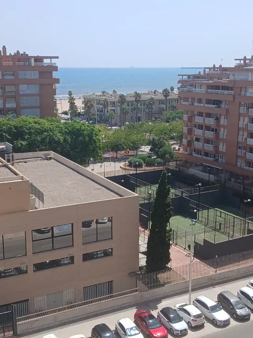 Flat with pool for sale in Paseo Serra d'Espadá 8, imagen 14