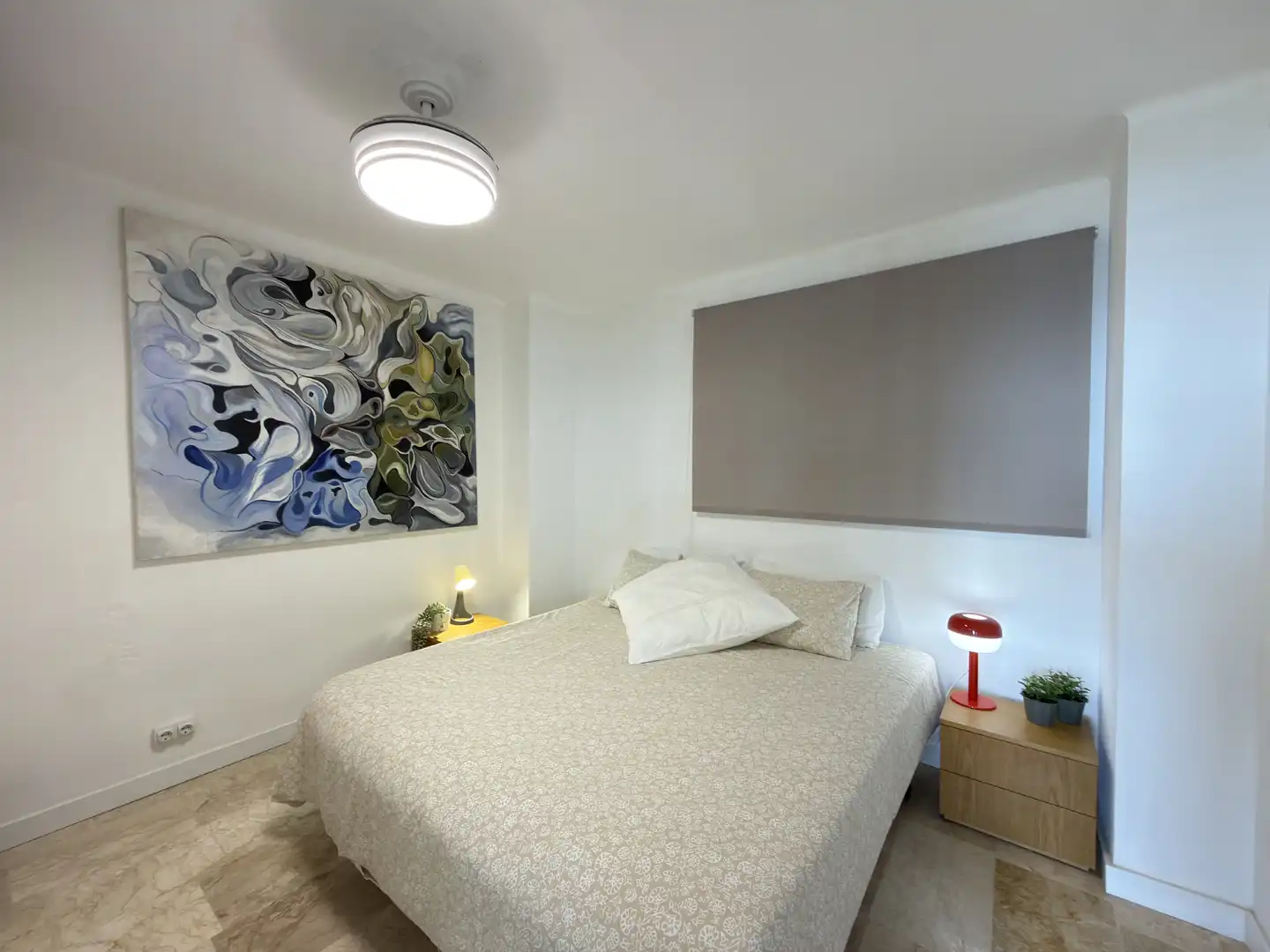Apartament en venda a El Toro
