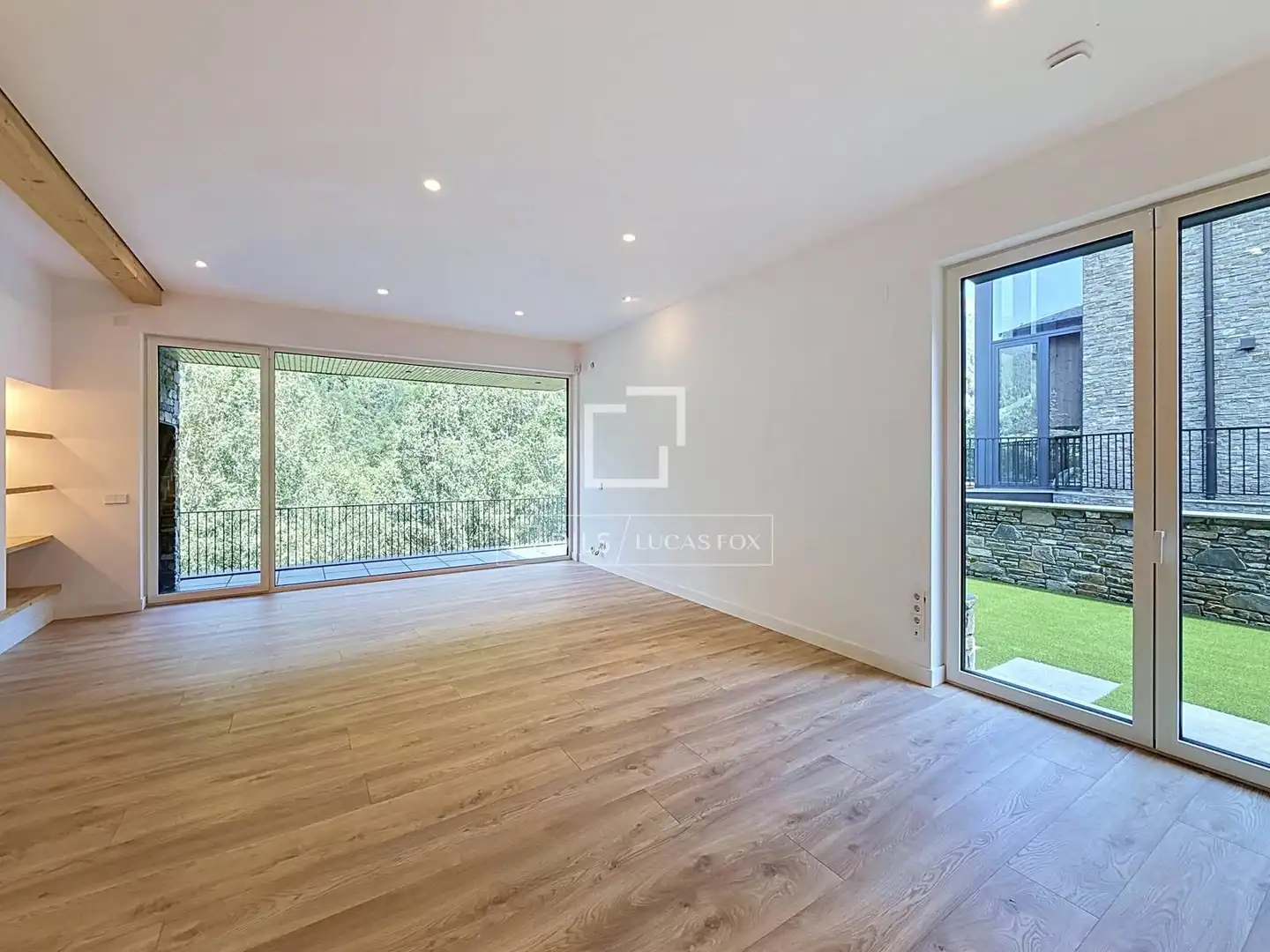 Detached house with garden for sale in Soldeu - Incles, imagen 9