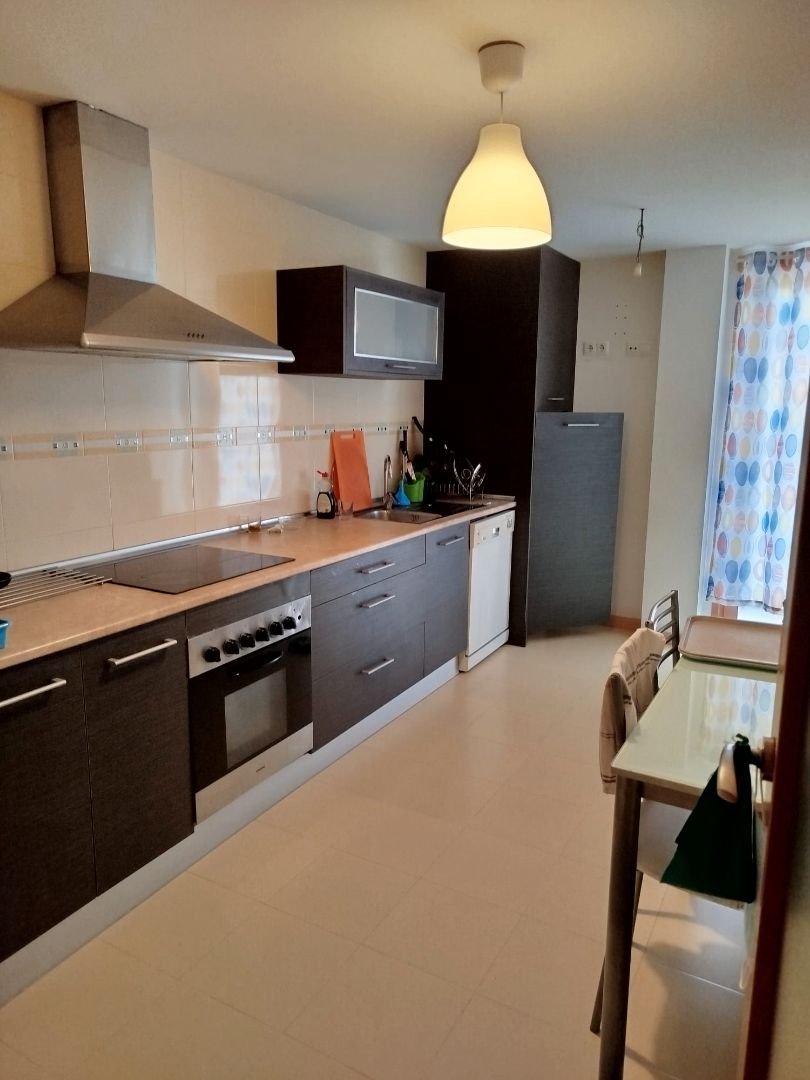 Cuina de Pis en venda en  Huesca Capital amb Calefacció