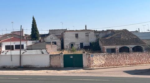 Foto 2 de Residencial en venta en Calle Arrabal, Castillejo de Iniesta, Cuenca