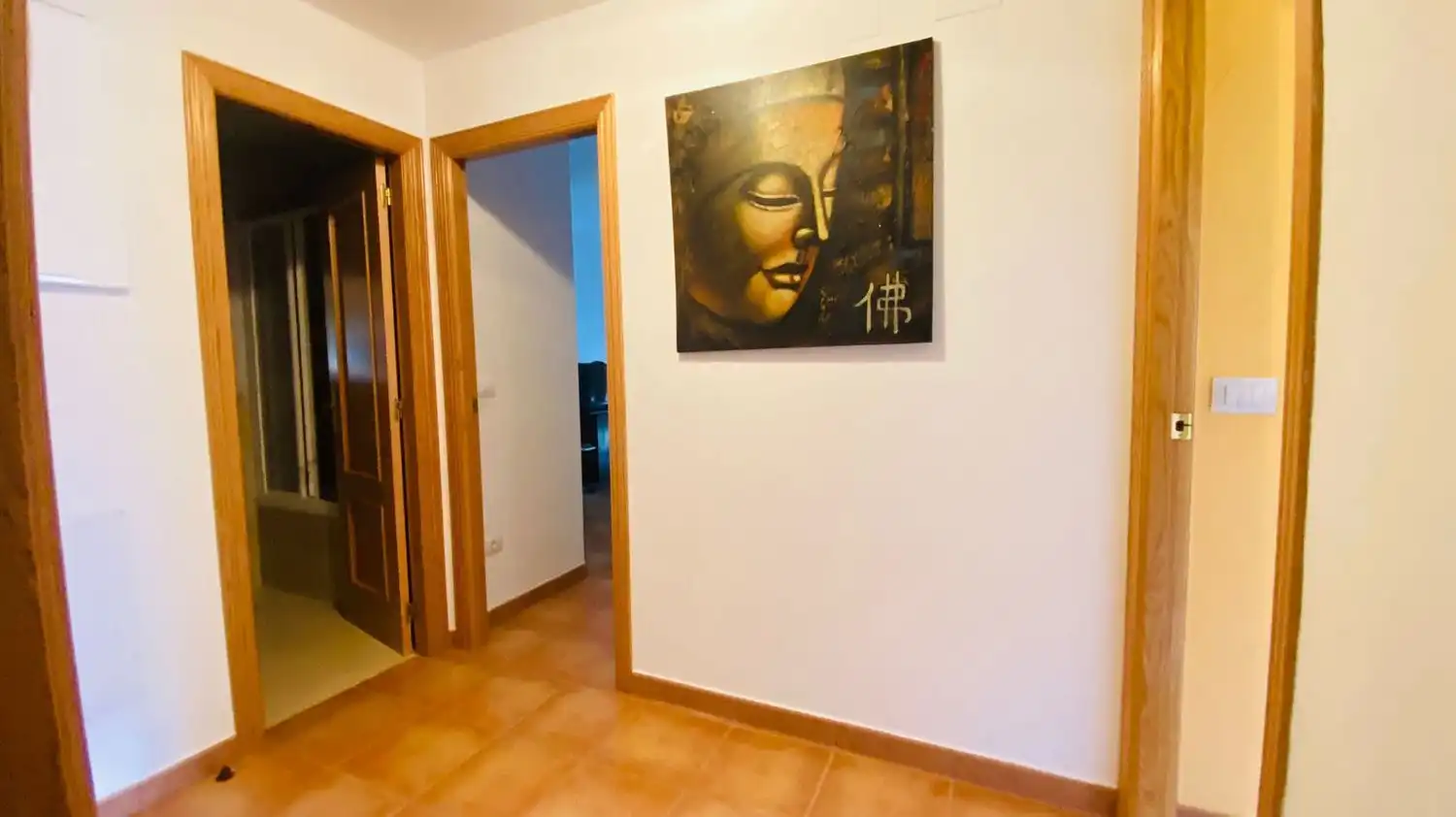 Flat for sale in Cirat