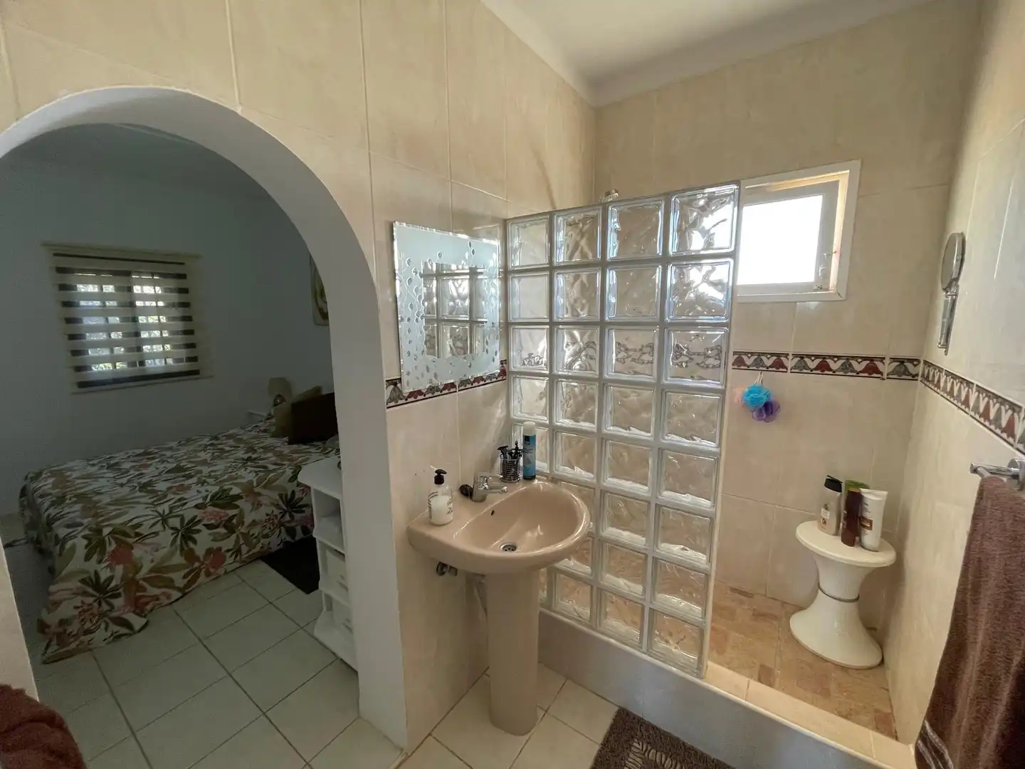 Baño de Casa o chalet en venta en Granadilla de Abona con Amueblado