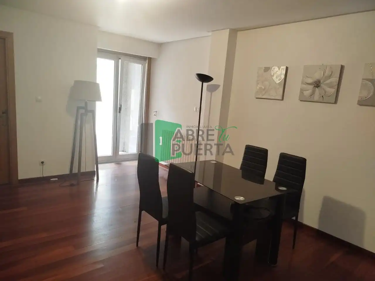 Flat for rent in Universidad